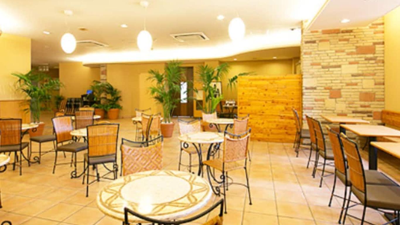 R&B Hotel Umeda-Higashi