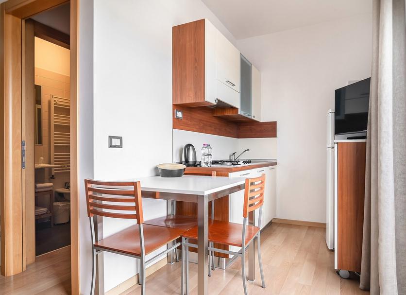 Cocina Foto