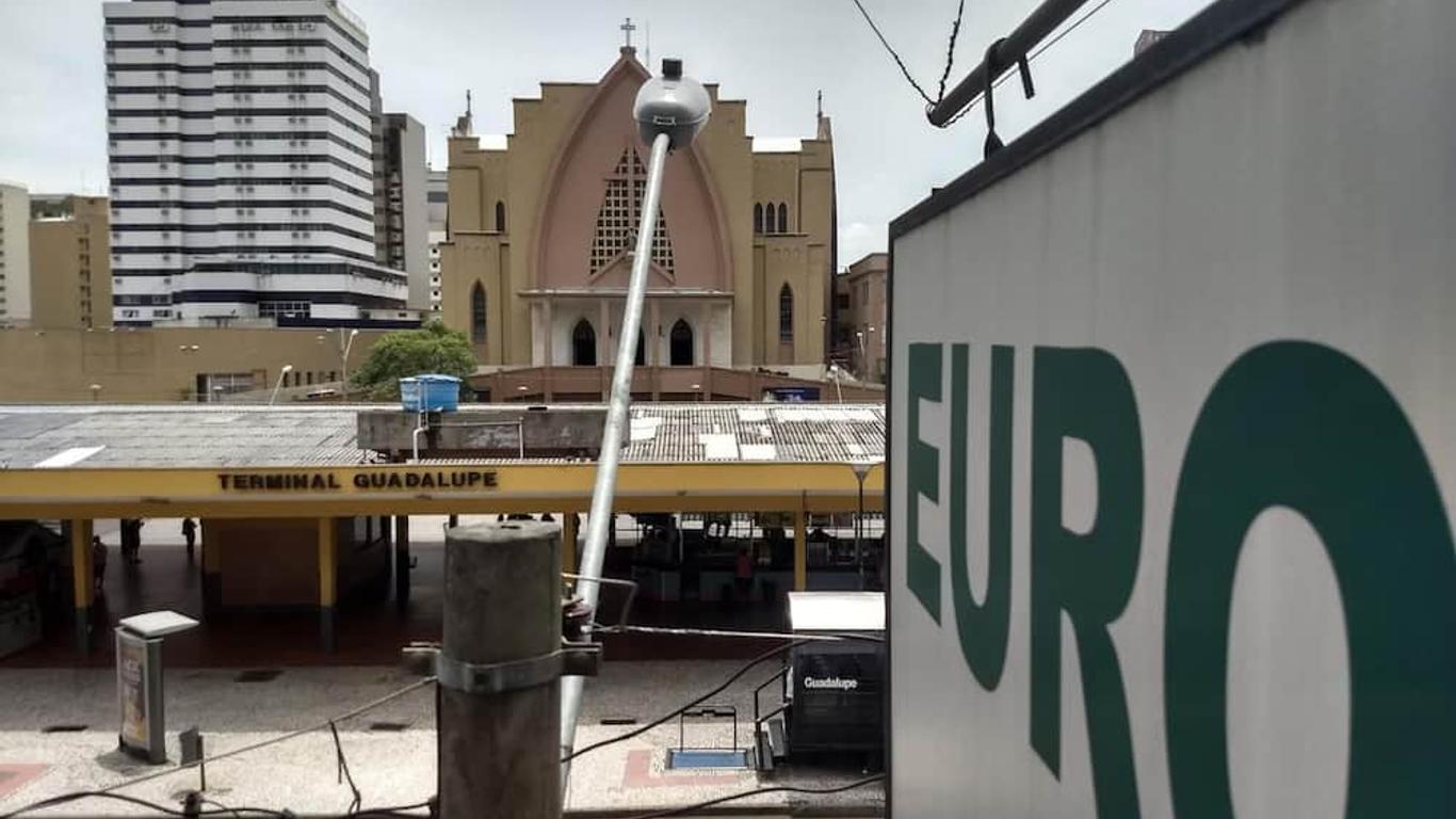 Euro Hotel