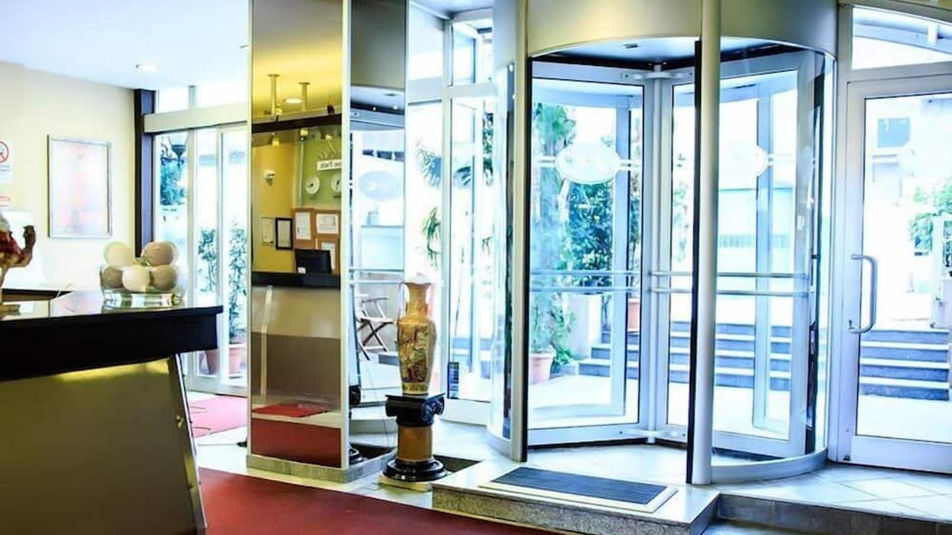 Anka Business Park Otel