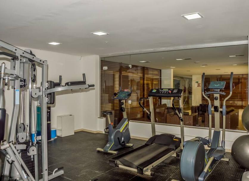 Gym Foto