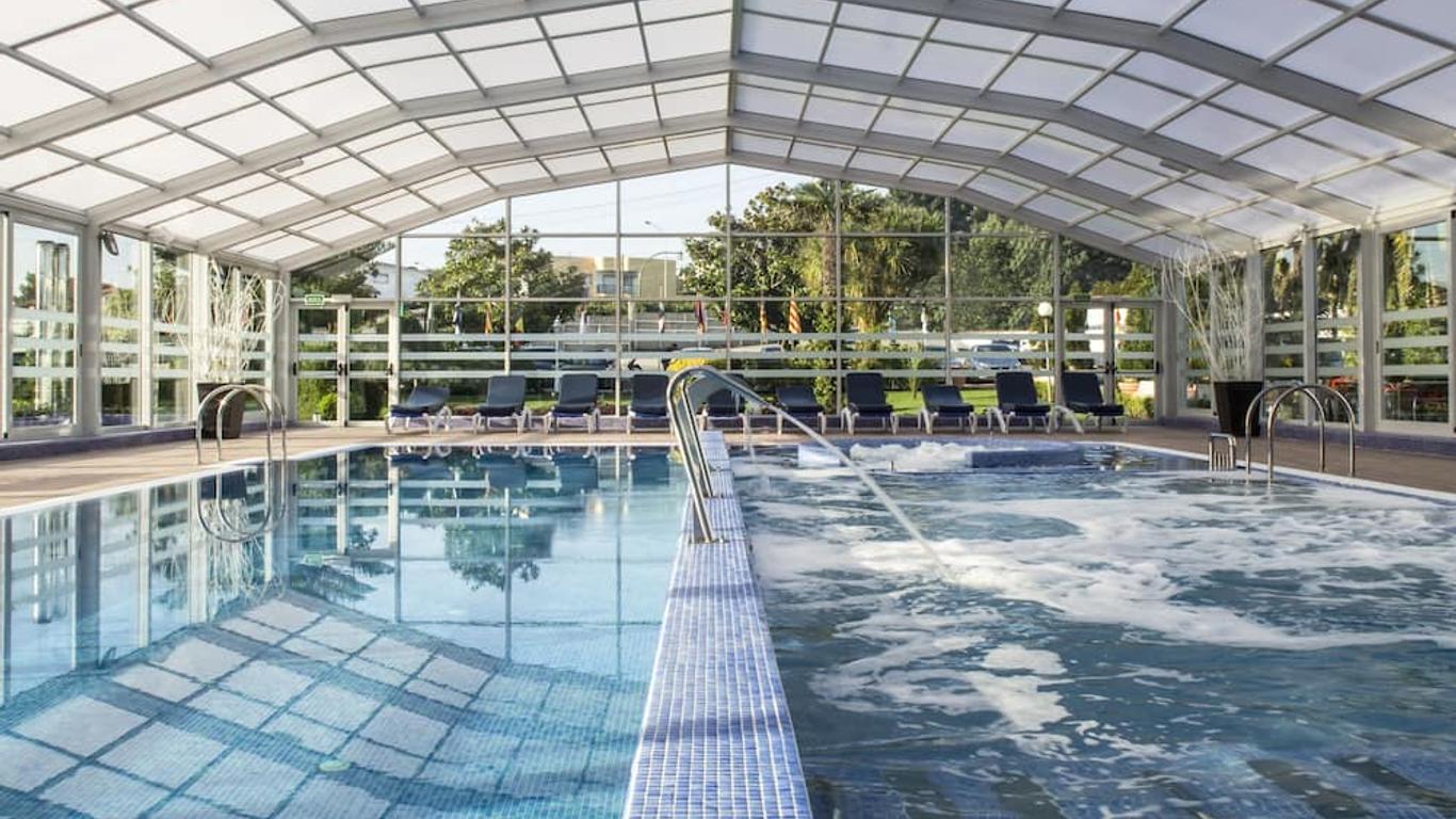 Nuevo Astur Spa