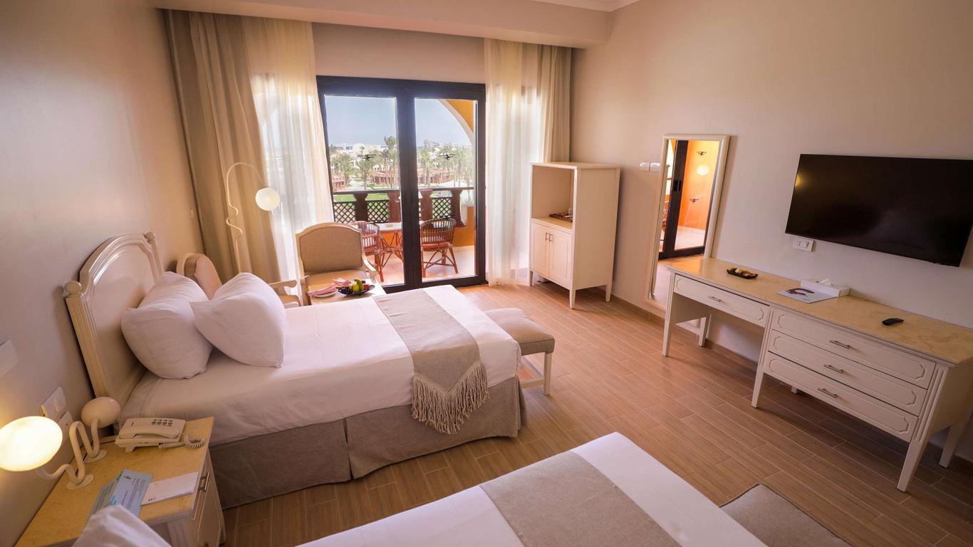 Golden 5 Diamond Beach Hotel & Resort