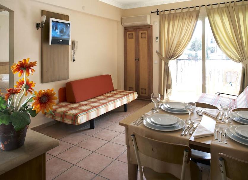 Comedor Foto