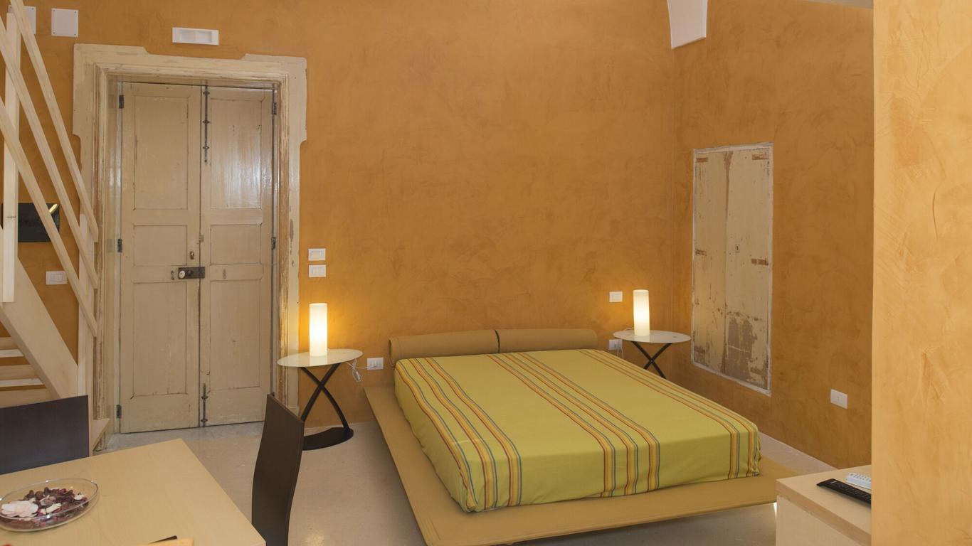 Relais Carlo V