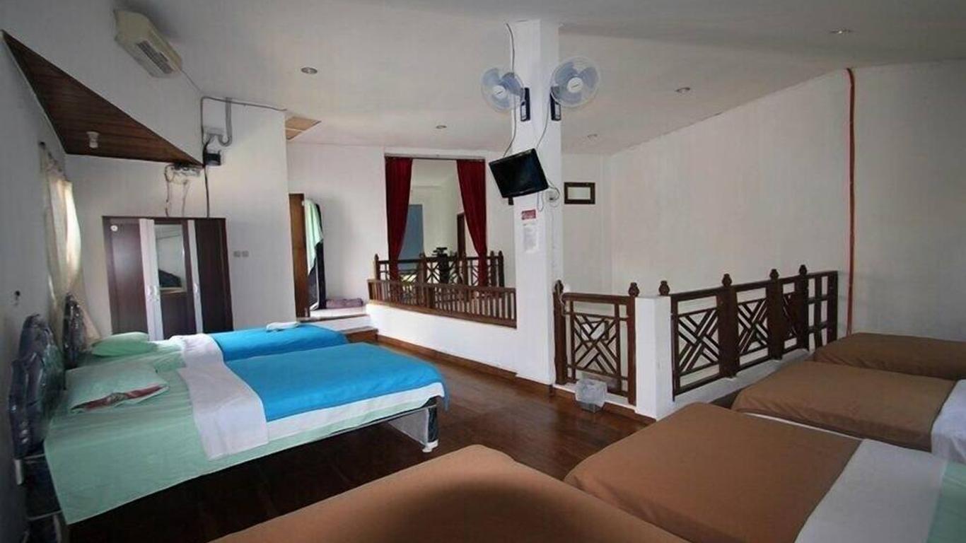 Palma Bed & Breakfast