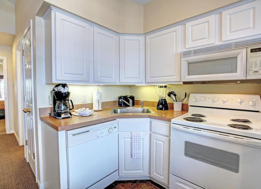 Cocina Foto