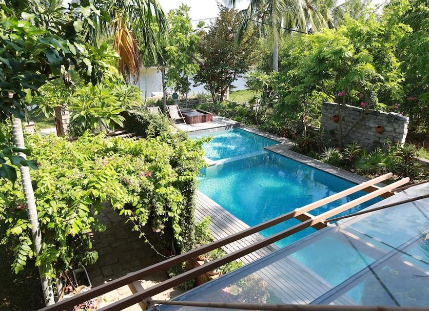 Piscina Foto