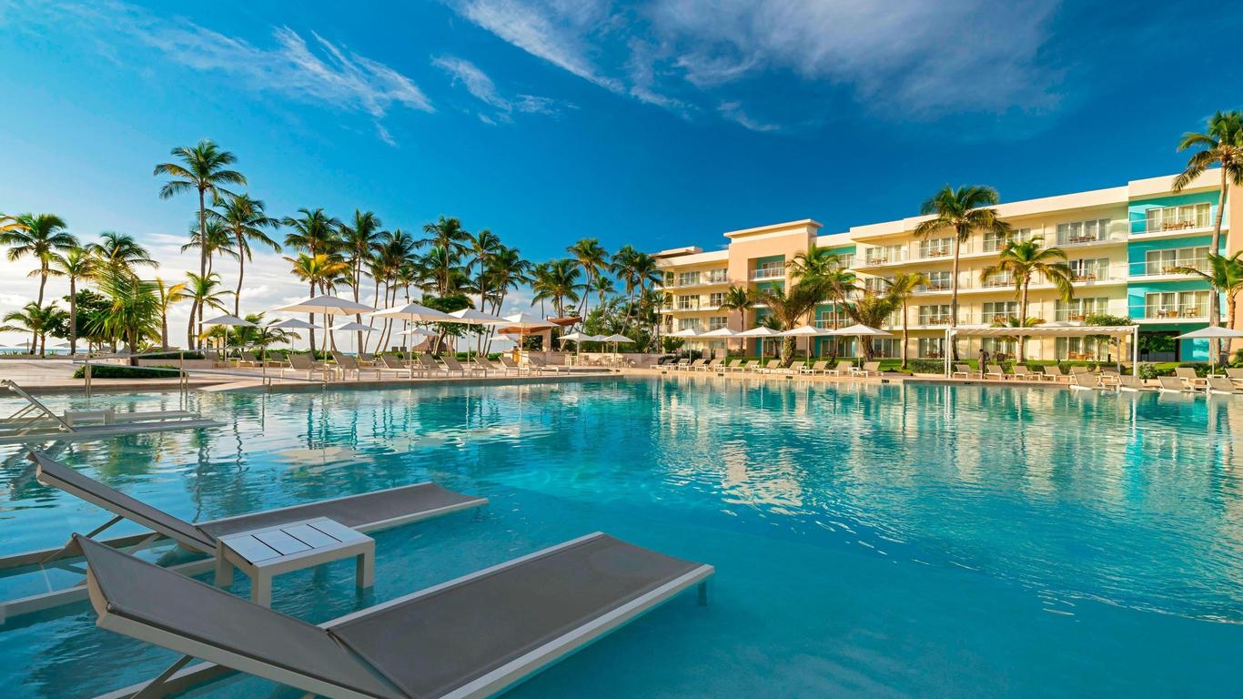 The Westin Puntacana Resort & Club