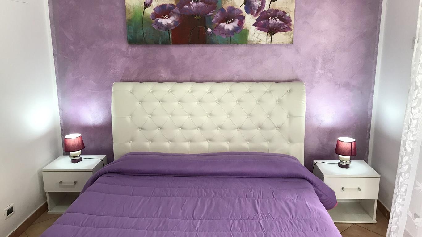 Busalacchi B&b