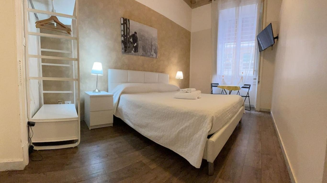 Cconforthotels R&B Dolci Risvegli - Self Check In