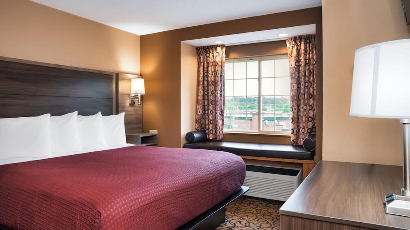 Guest Inn Pigeon Forge