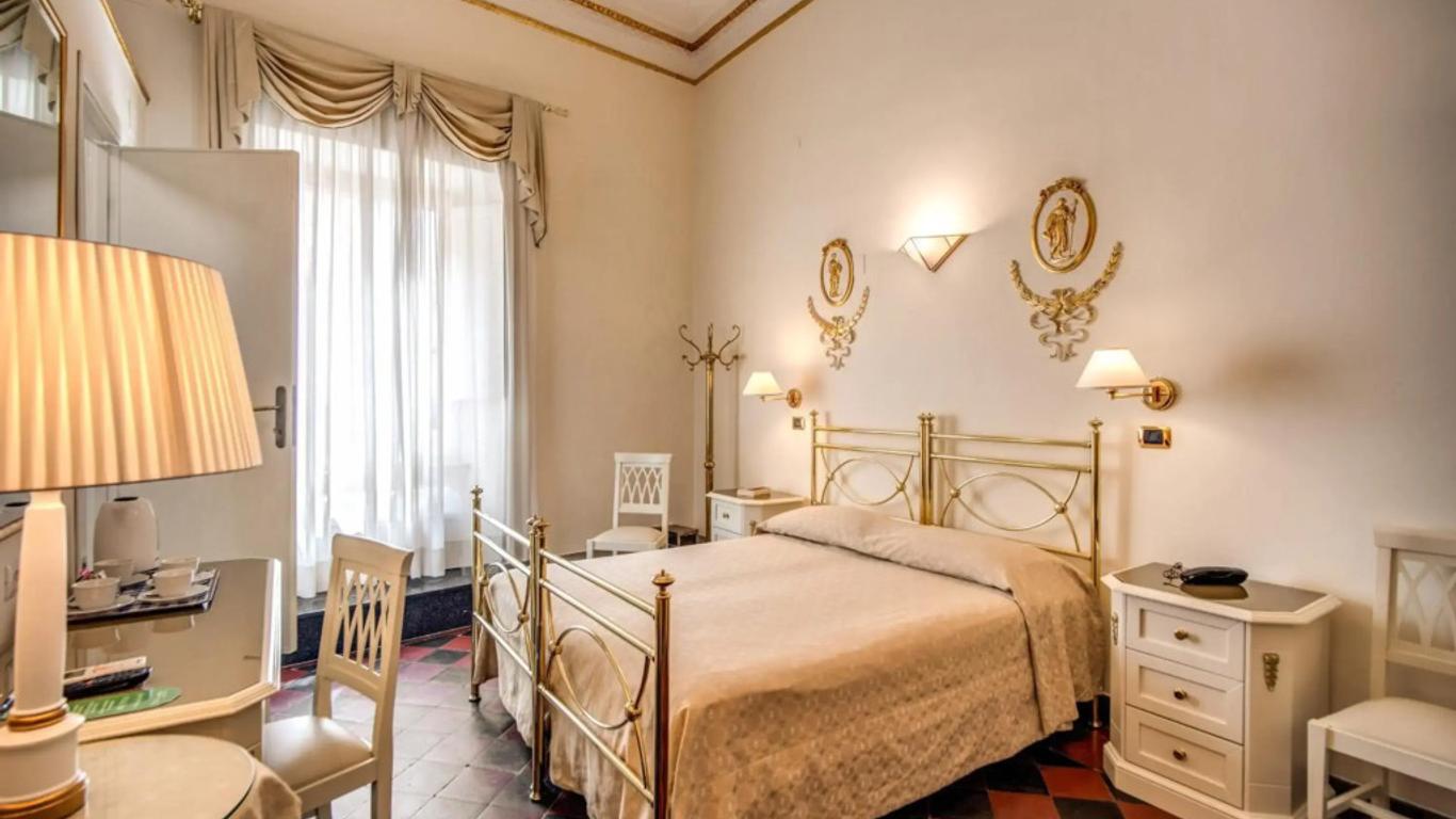 Hotel Labelle