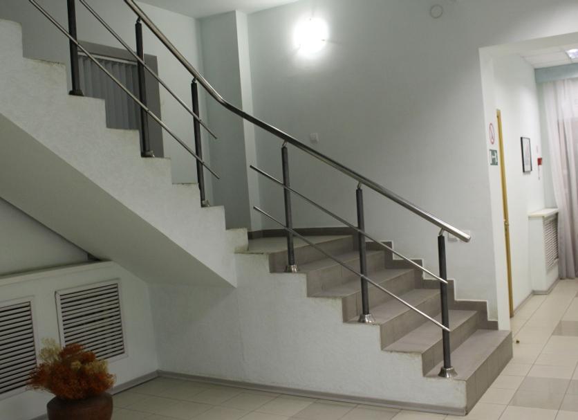Escaleras Foto
