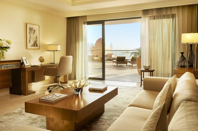 Fairmont The Palm