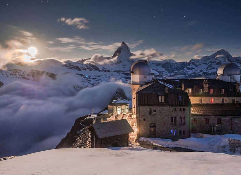 Servicio del hotel Foto