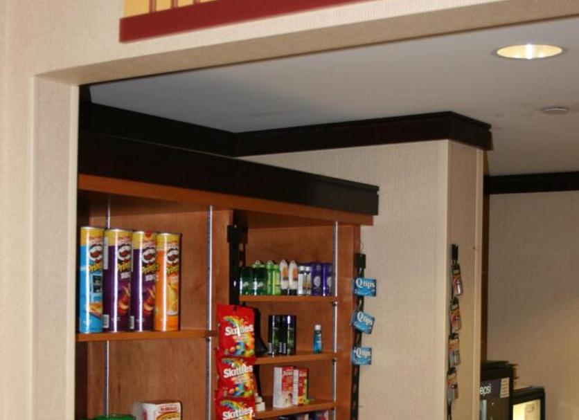 Tienda Foto