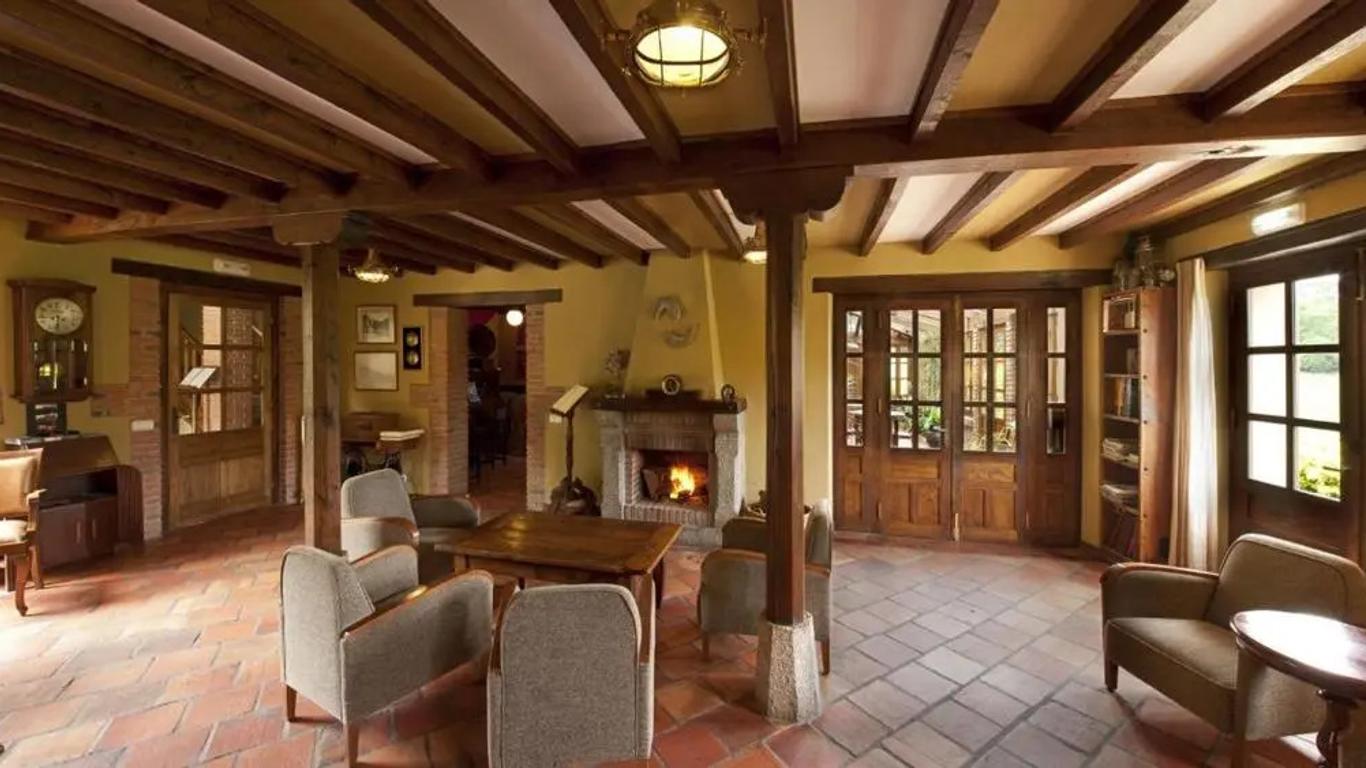 Hotel Rural Arredondo