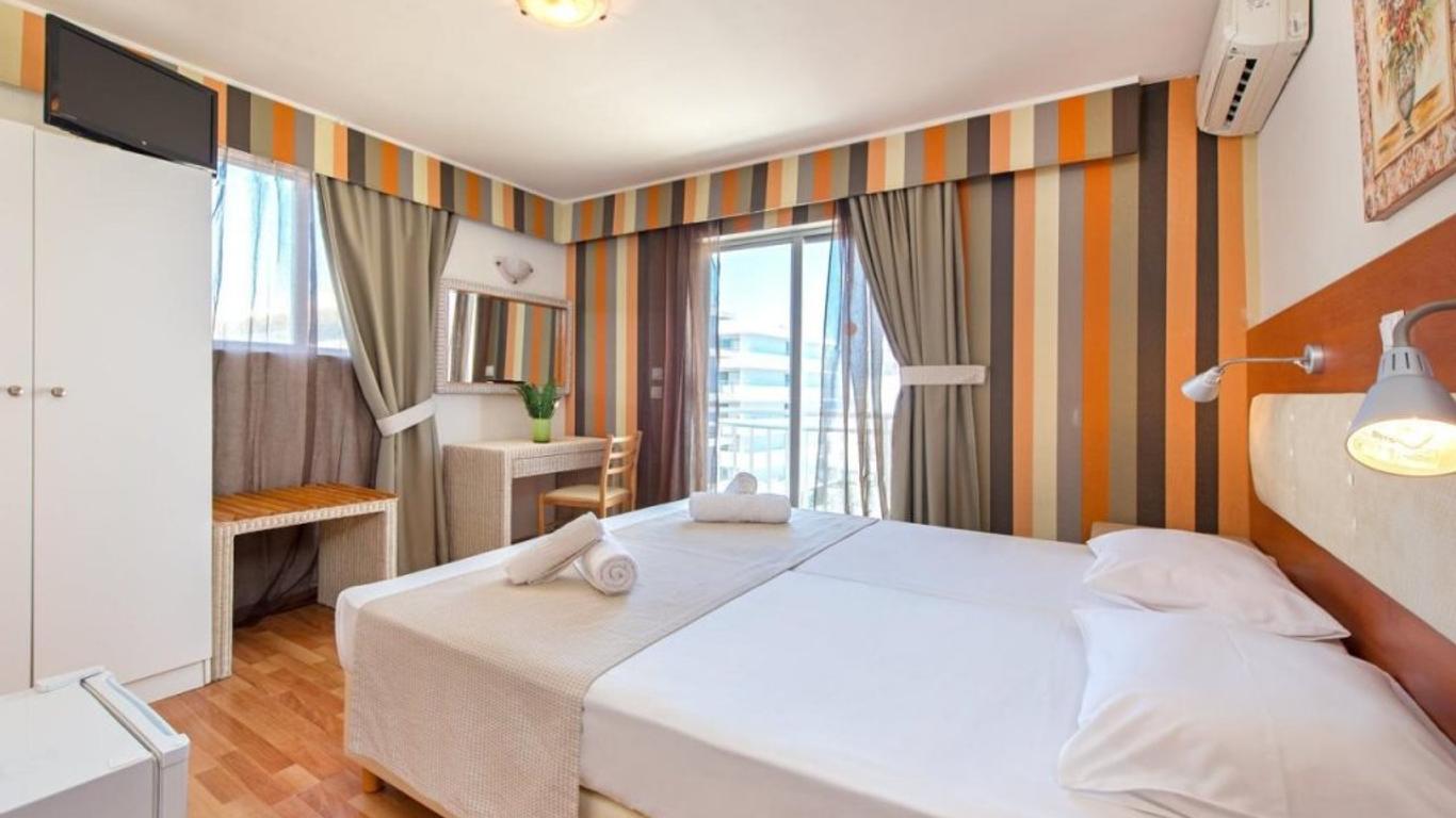 Hotel Venus