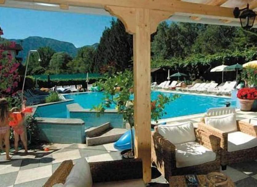 Piscina Foto