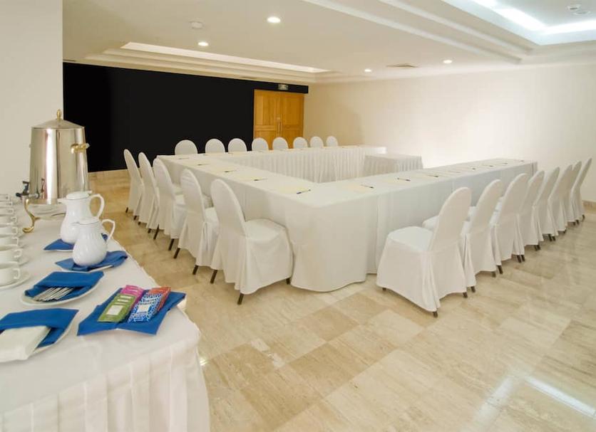 Sala de conferencias Foto