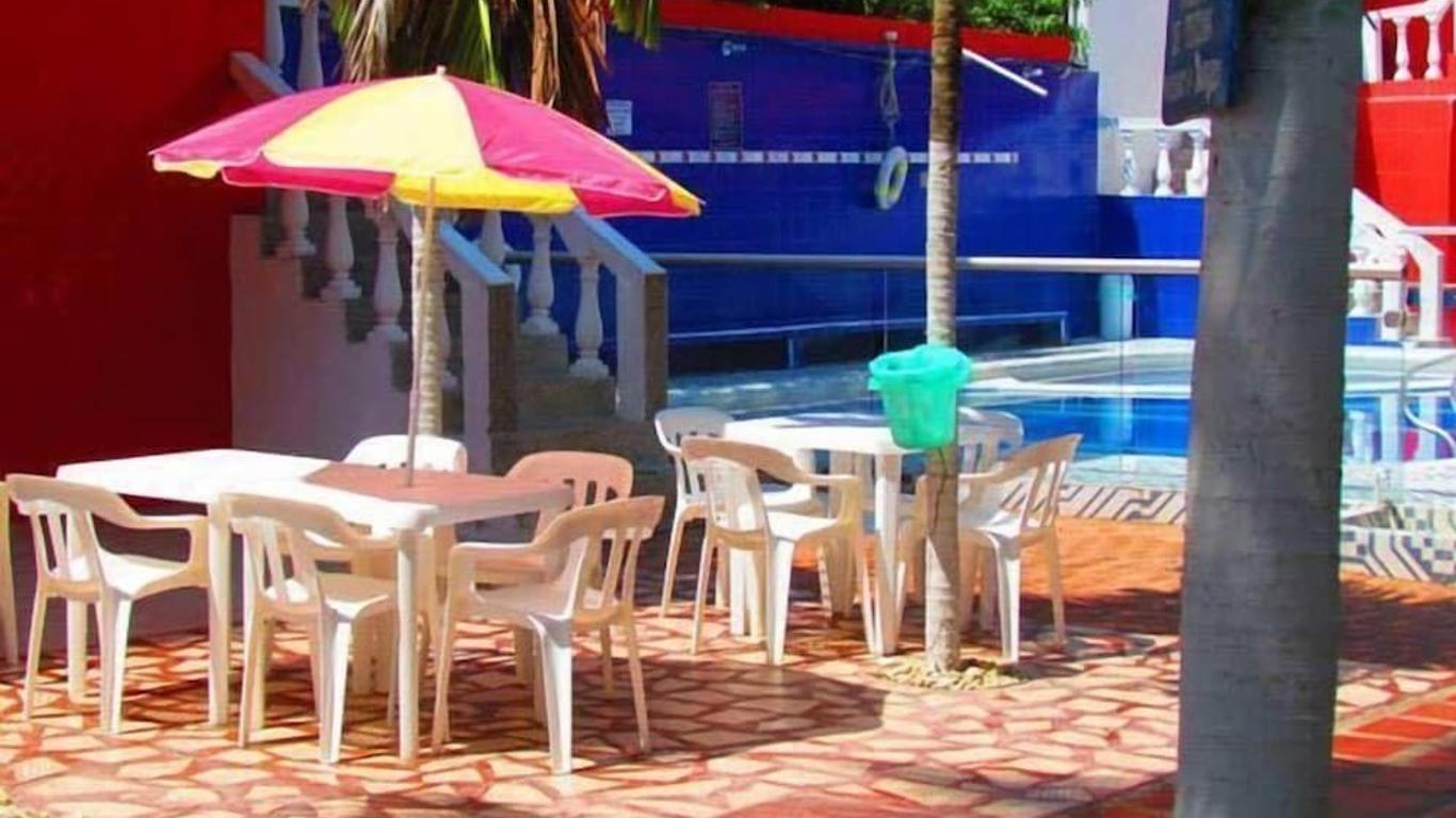 Hotel Catalina Del Mar