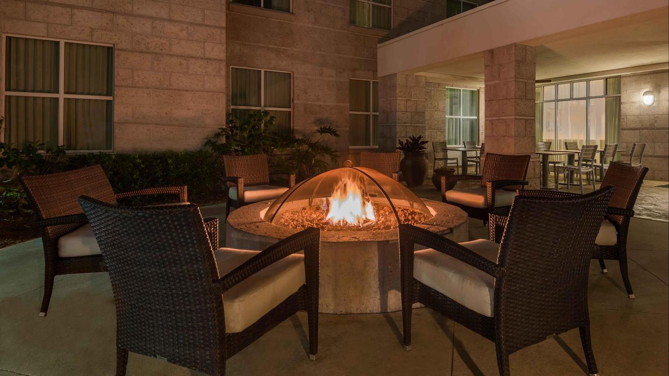 Homewood Suites by Hilton Tampa Airport-Westshore