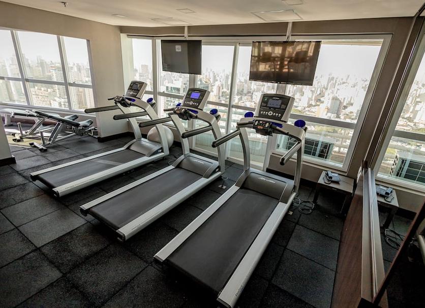 Gym Foto