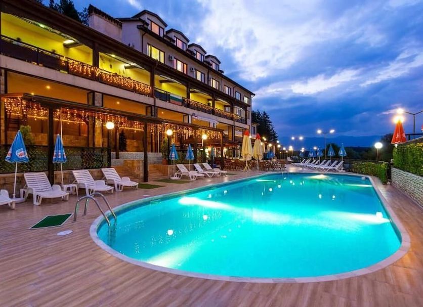 Piscina Foto