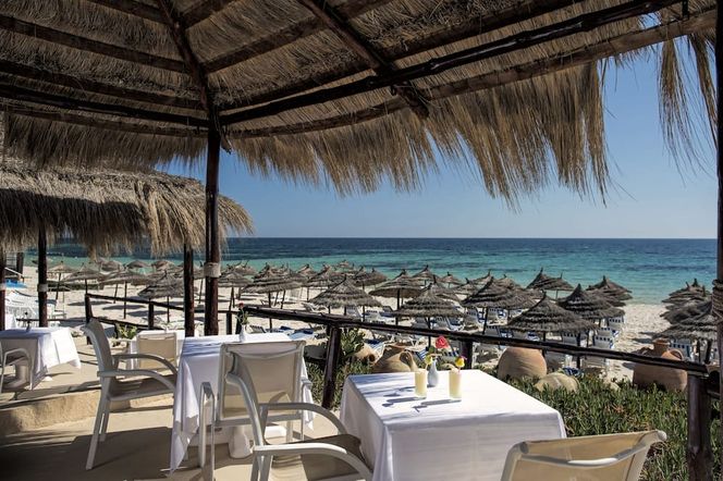 Iberostar Selection Diar El Andalous