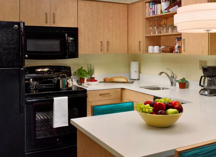 Cocina Foto