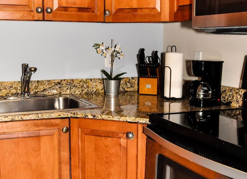 Cocina Foto
