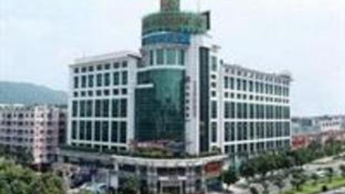 Shengdi hotel