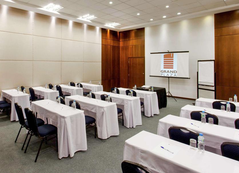 Sala de conferencias Foto