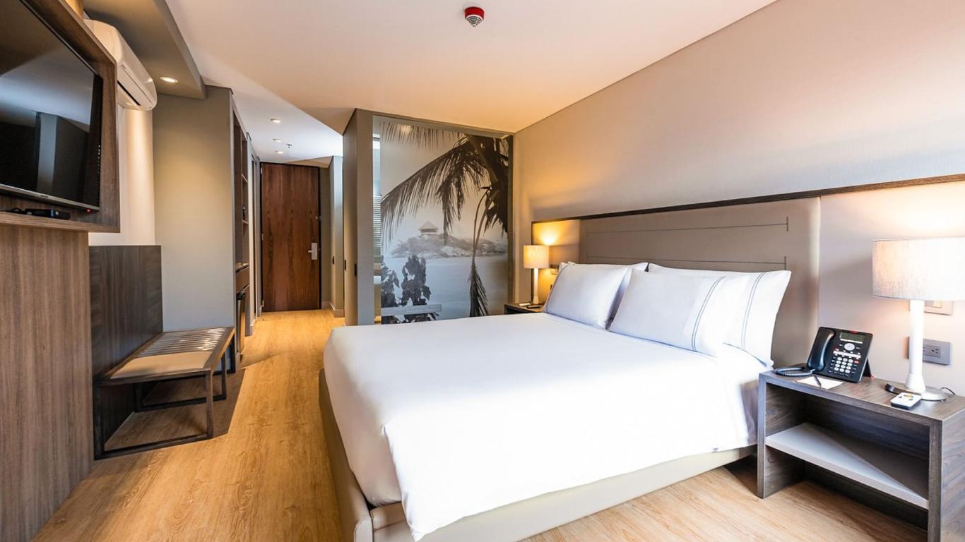 Hotel Habitel Prime