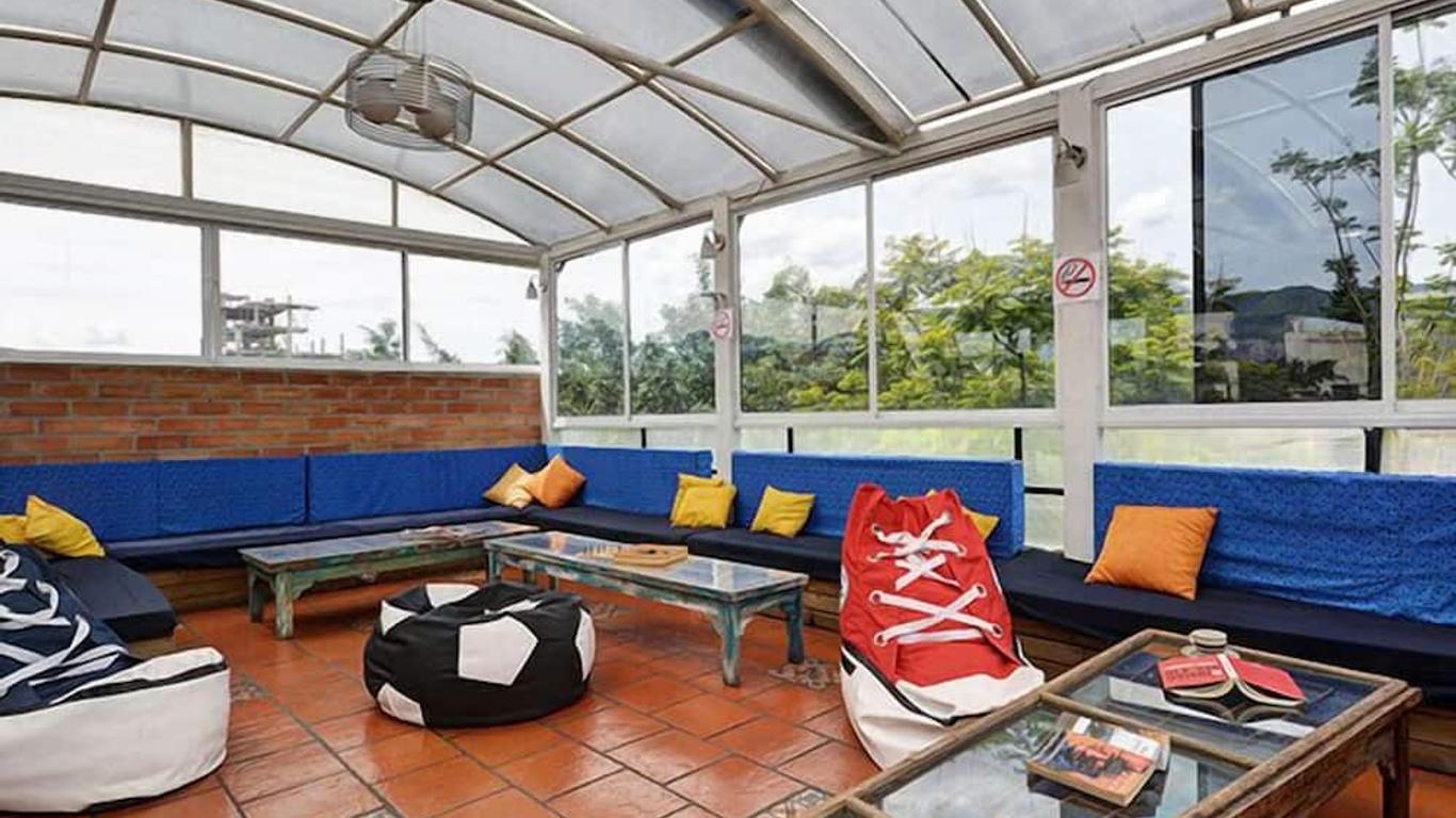 International House Co-Living