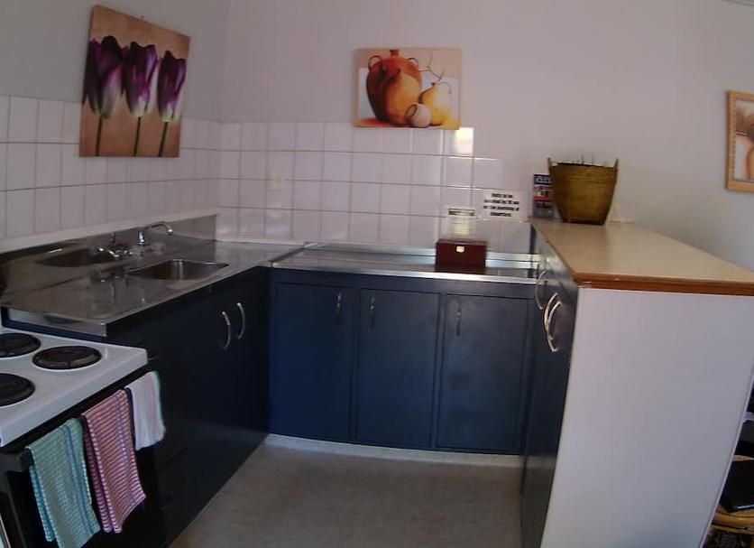 Cocina Foto
