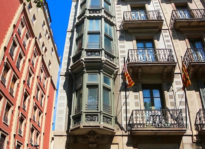 Edificio Foto