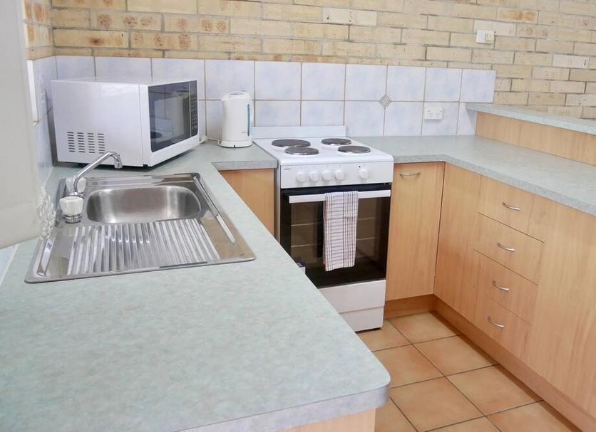 Cocina Foto