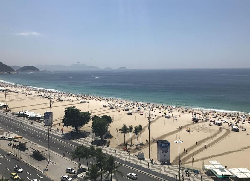 Playa Foto