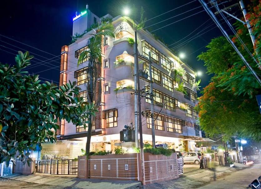 Edificio Foto