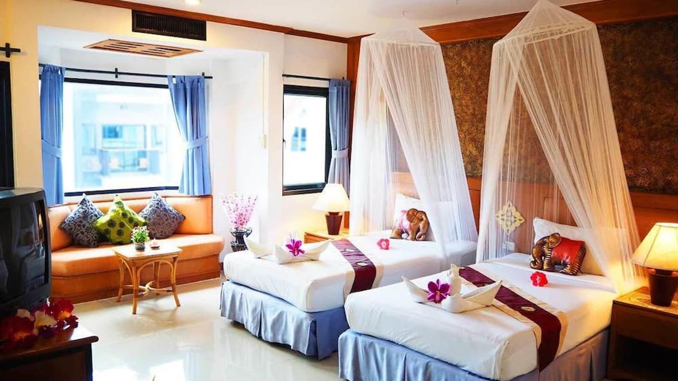Your Place Inn