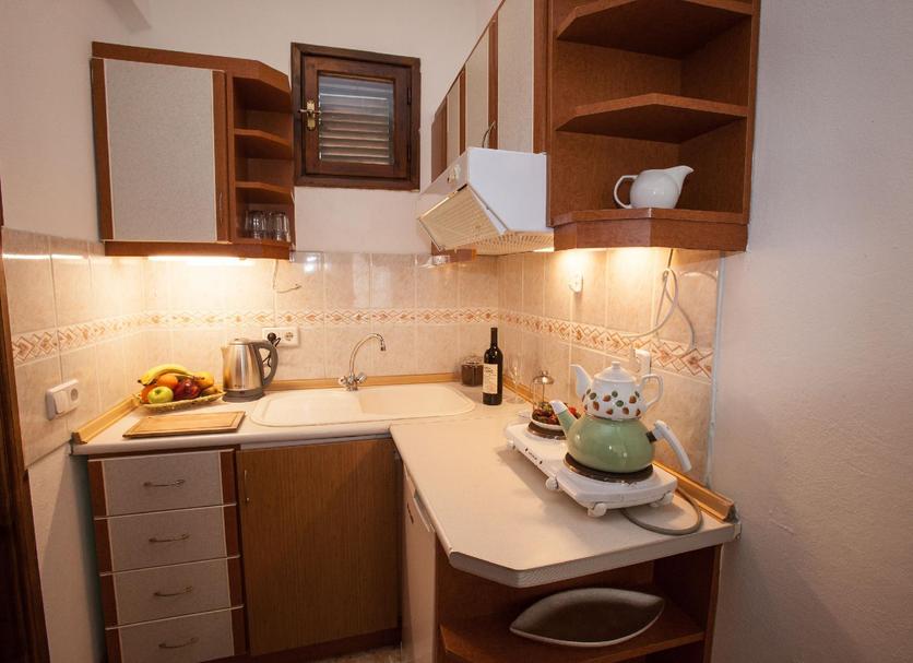 Cocina Foto