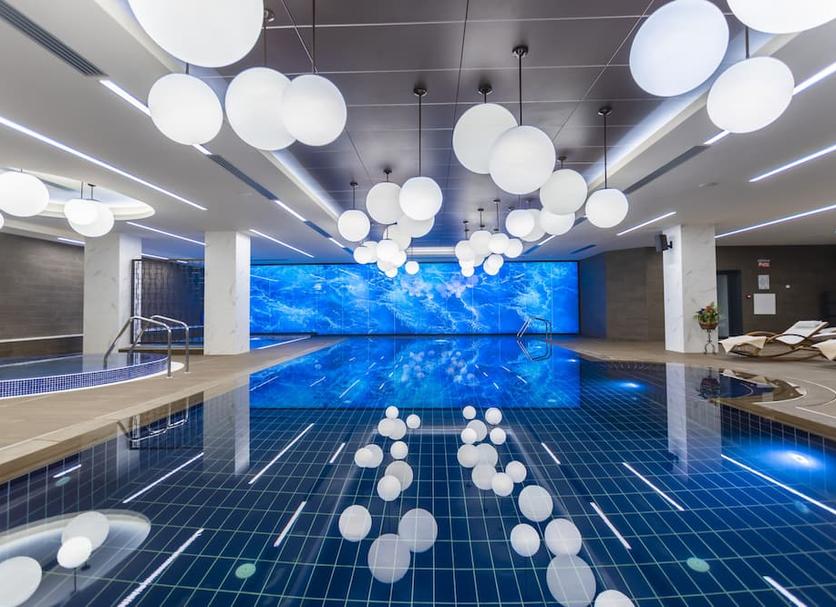 Piscina Foto