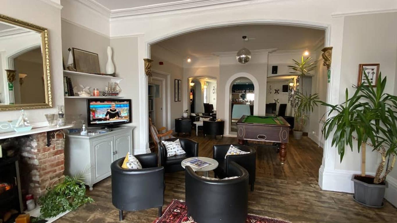 Marlborough Hotel