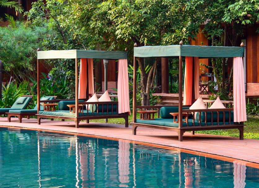 Piscina Foto