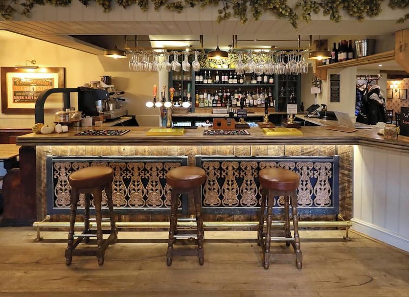 Bar Foto