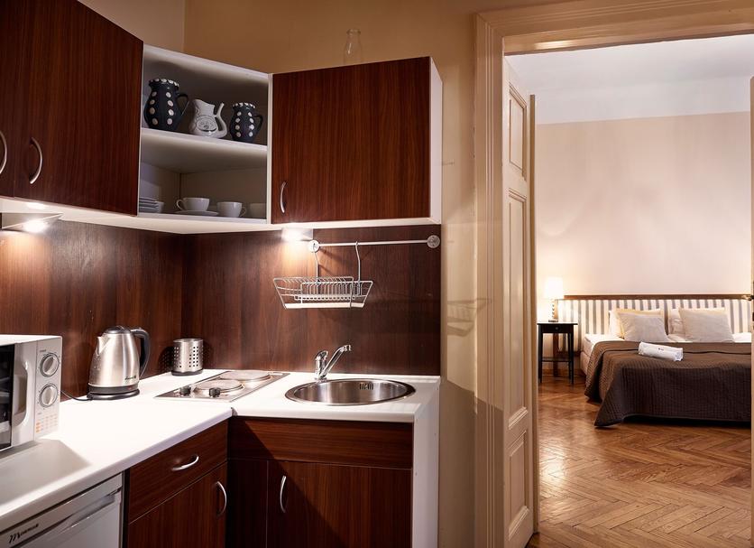 Cocina Foto