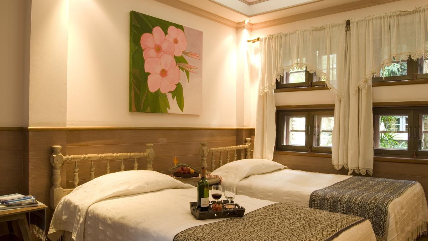 Kaomai Lanna Resort