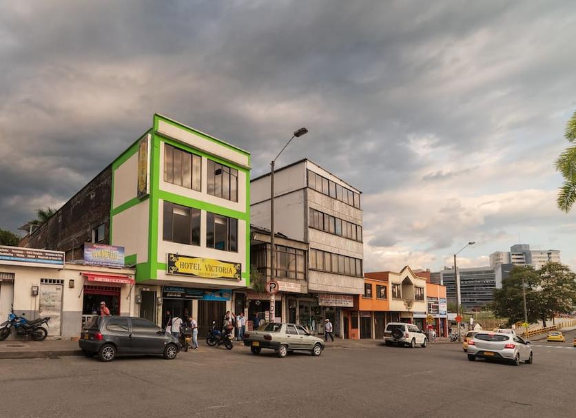 Edificio Foto